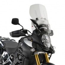 Suzuki V-Strom 1000 (14-) - čiré na...