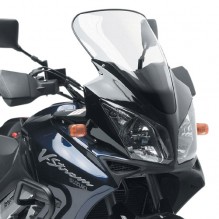 Suzuki DL 1000 V-Strom (02-03) - či...