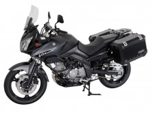 Suzuki DL 650 V-Strom (04-10) boční nosič EVO SW-Motech 