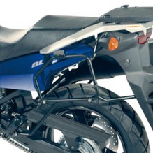 Suzuki DL 650 V-Strom (04-11) - boč...