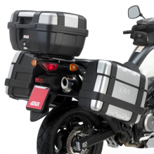 Givi PL3101 nosič bočních kufrů Suzuki DL 650 V-Strom (11-16) 