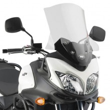 Suzuki DL 650 V-Strom (11-16) - plexi čiré Givi 3101DT 