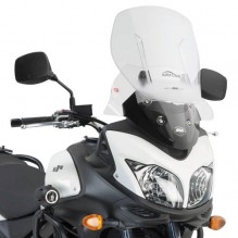 Suzuki DL 650 V-Strom L2 (11-)  - p...