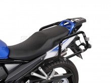 Suzuki GSF 1250 (07-09) boční nosič EVO SW-Motech 