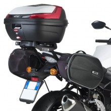 Suzuki GSR 750 (11-) - držák bočních brašen Givi TE3100 