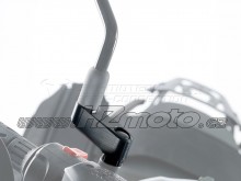 Aprilia SL750 Shiver (08-) - rozšíření zrcátek 