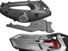 Givi E228M horní nosič Yamaha FJR 1300 (06-15) - pro kufry Givi Monolock 