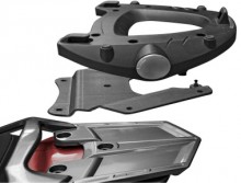 Givi E228 horní nosič Yamaha FJR 1300 (06-15) - pro kufry Monokey , max. 6 kg