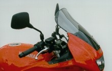 Yamaha TDM 850 (96-01) čiré plexi MRA Touring 