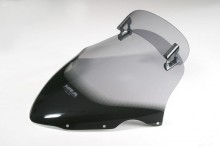 Yamaha T-Max XP500 (01-07) plexi MRA Variotouring čiré 