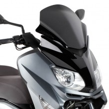 Yamaha X-MAX 125 / 250 (10-13) - ní...