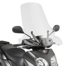 Yamaha Xenter 125 / 150 (12-18) - č...