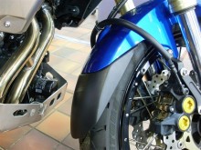 Yamaha XT 1200Z Super Ténéré (10-) prodloužení předního blatníku 