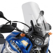 Yamaha XT 1200Z Super Ténéré (10-20) - čiré plexi Givi D447ST 