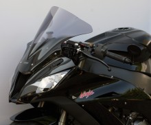 Kawasaki ZX 10 R (11-) - MRA kouřov...
