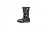 Sidi Adventure 2 Gore Black v. 46 - turistické motocyklové boty