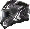 Nolan N80-8 Rumble N-com 58 L