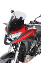Honda VFR 800 C Crossrunner (17-) - turistické kouřové plexi MRA