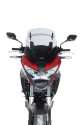 Honda VFR 800 X Crossrunner (17-) - Variotouring čiré plexi MRA
