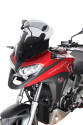 Honda VFR 800 X Crossrunner (17-) - Variotouring kouřové plexi MRA