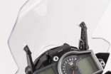 KTM 1090 Adventure / R (17-) - QUICK-LOCK držák GPS