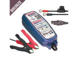 Nabíječka OPTIMATE 2 DUO (12V/0,8A) TM550