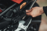 Sada bočních brašen BLAZE PRO s podpěrami - SW-Motech